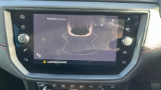 SEAT Arona 1.0 TSI 110 FR [EZ] 5dr Petrol Hatchback